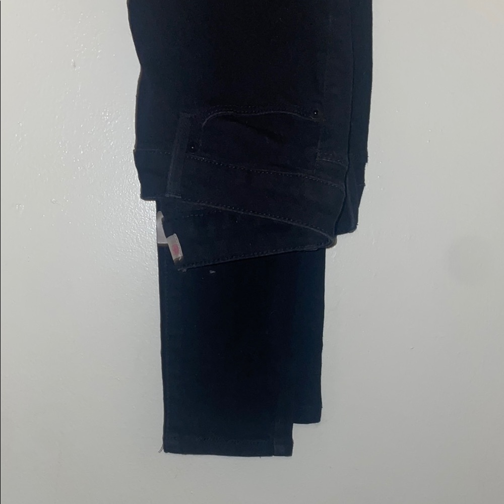 Black Skinny Jeans